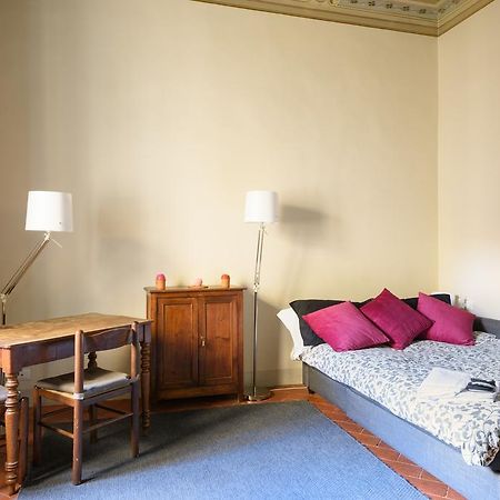 Servi Apartment Firenze Eksteriør billede