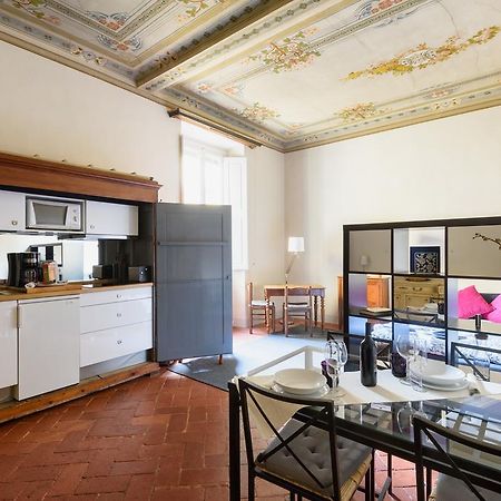 Servi Apartment Firenze Eksteriør billede