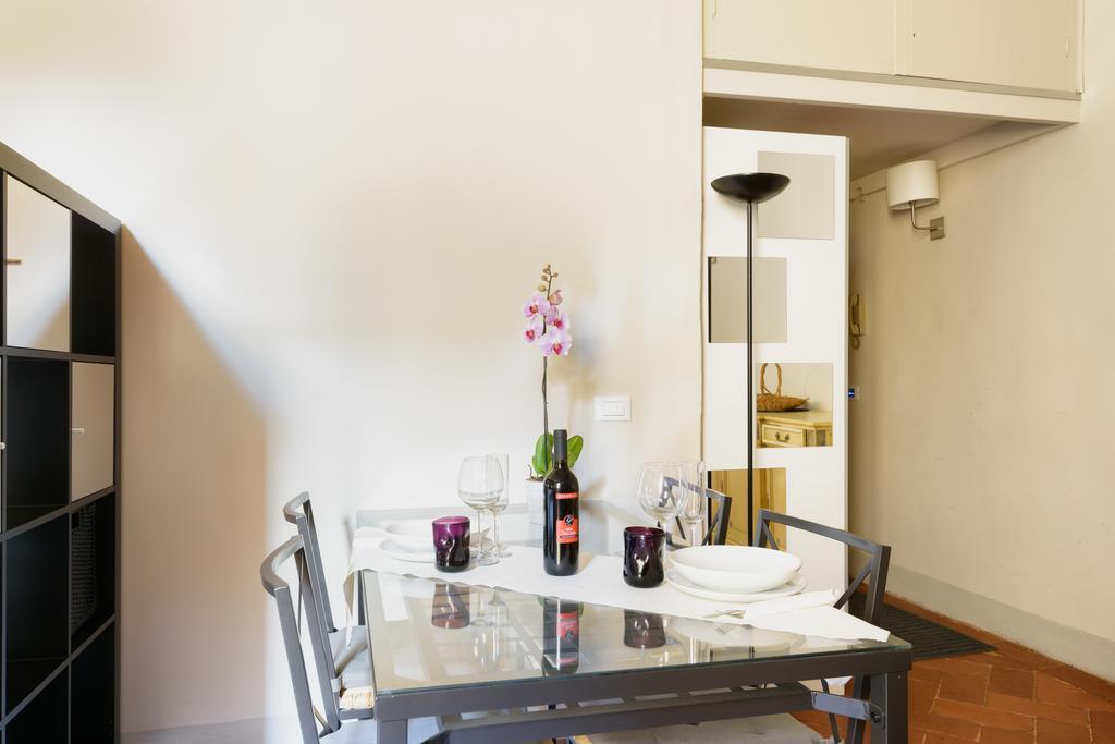 Servi Apartment Firenze Eksteriør billede