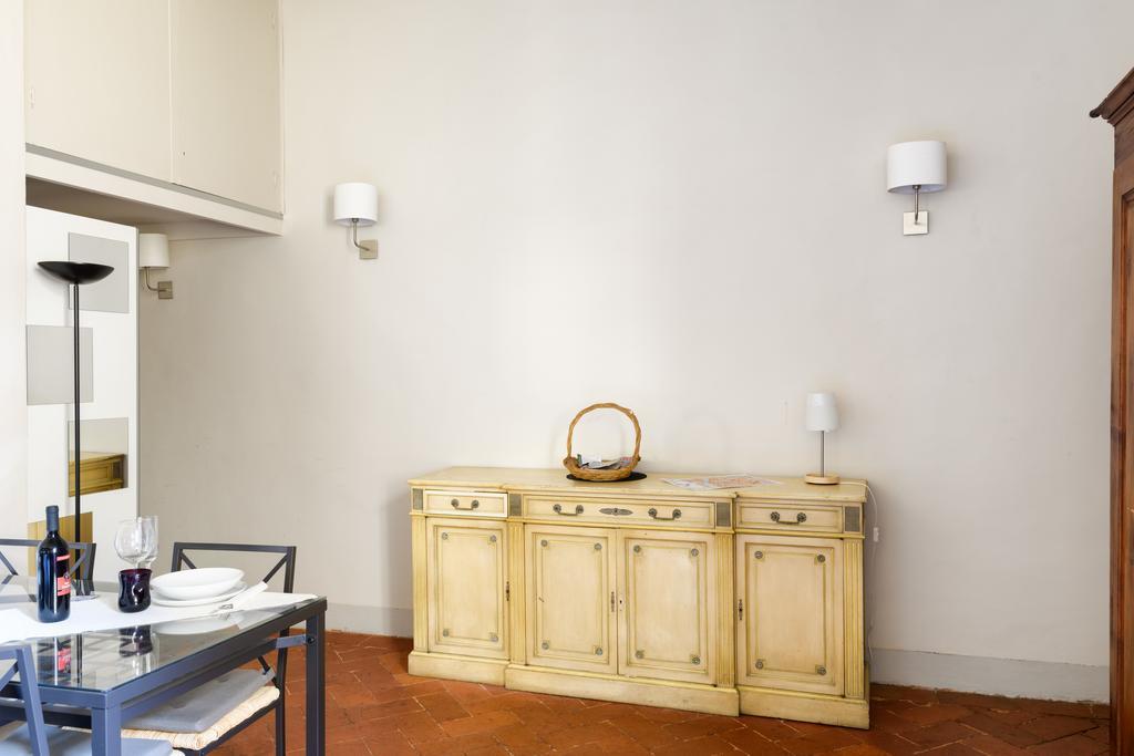 Servi Apartment Firenze Eksteriør billede