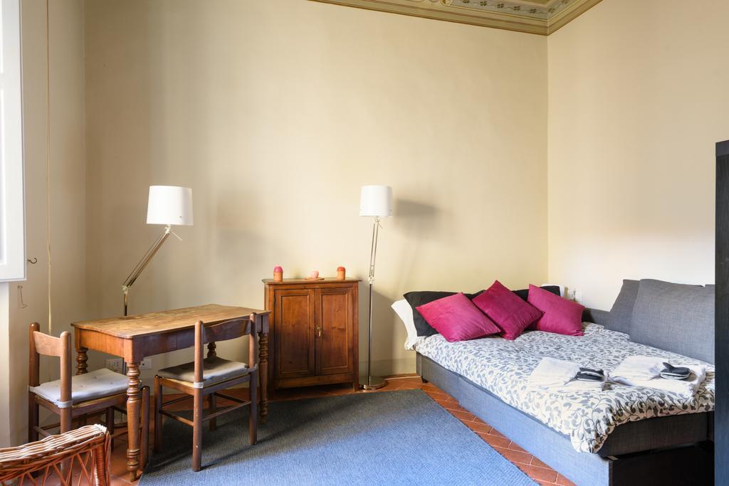Servi Apartment Firenze Eksteriør billede