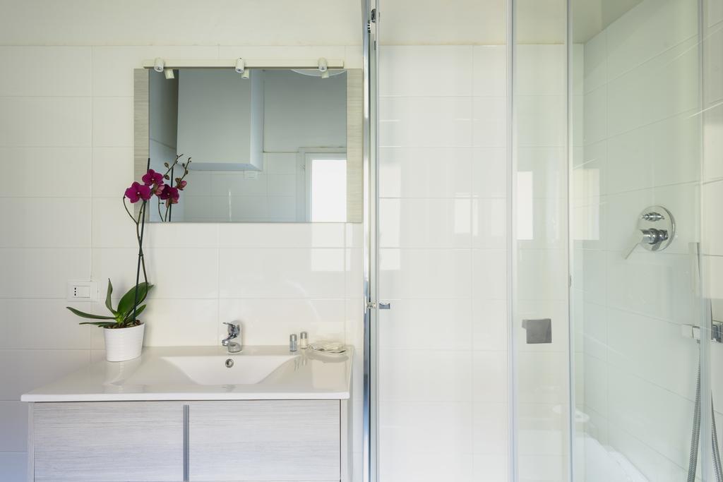 Servi Apartment Firenze Eksteriør billede