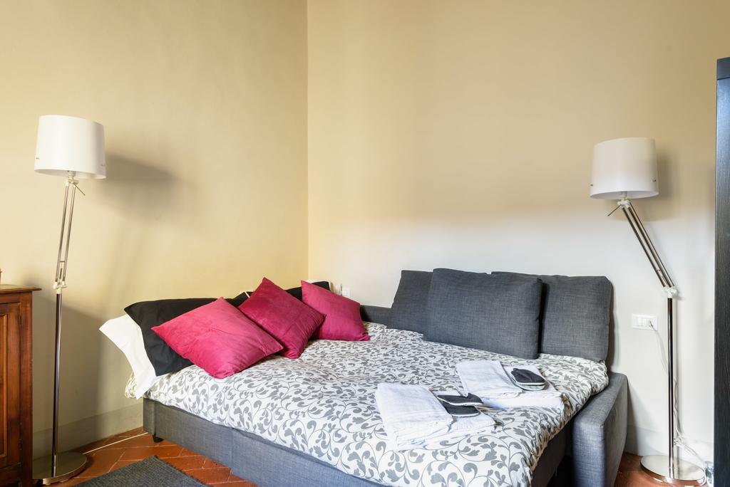 Servi Apartment Firenze Eksteriør billede